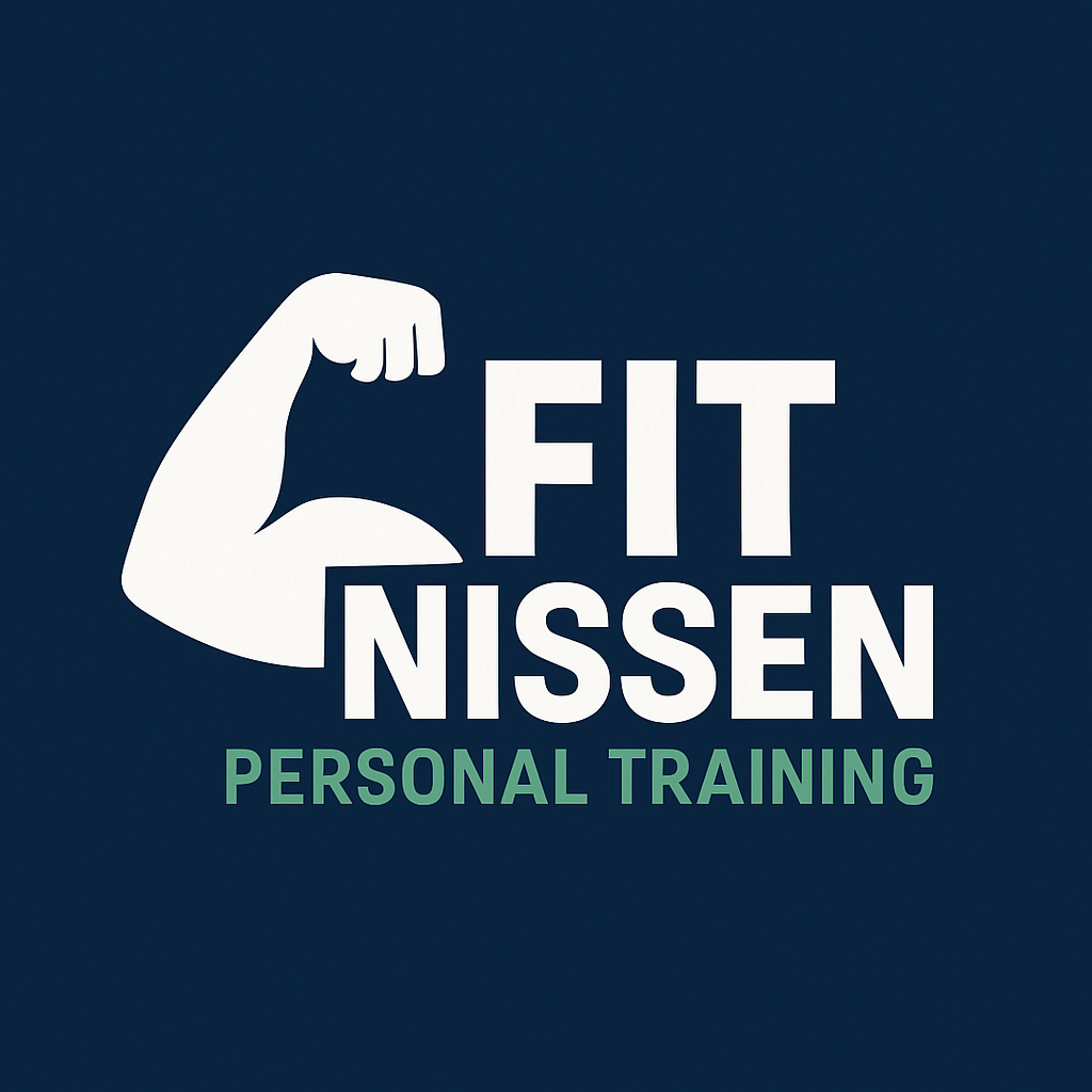 Fit-Nissen Logo